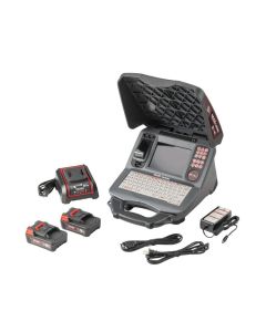 RIDGID 69038 RIDGID® SeeSnake® CS65XR Monitor Kit with 2 BATT/CHGR