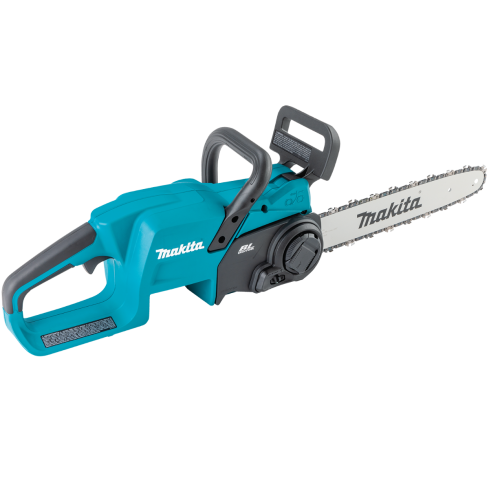MAKITA XCU11Z 18V LXT® LITHIUM‑ION BRUSHLESS CORDLESS 14" CHAIN SAW, TOOL ONLY