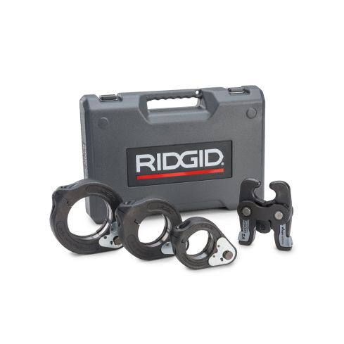 RIDGID 20483 Standard Series XL-C/S Press Ring Kit For RIDGID ProPress Tools