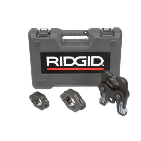 Ridgid 27428 V2 Kit, 1 1/2" – 2" Ring 