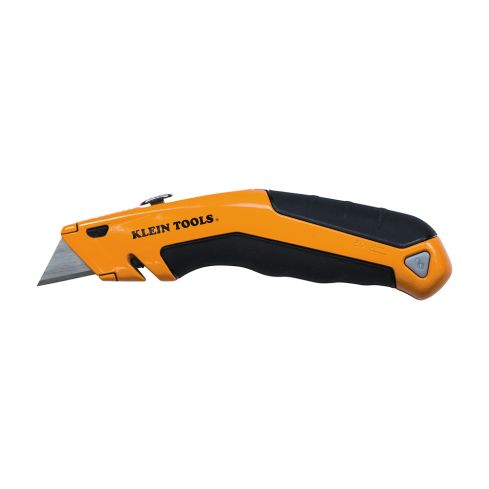 Klein Tools 44133 Klein-Kurve®Retractable Utility Knife