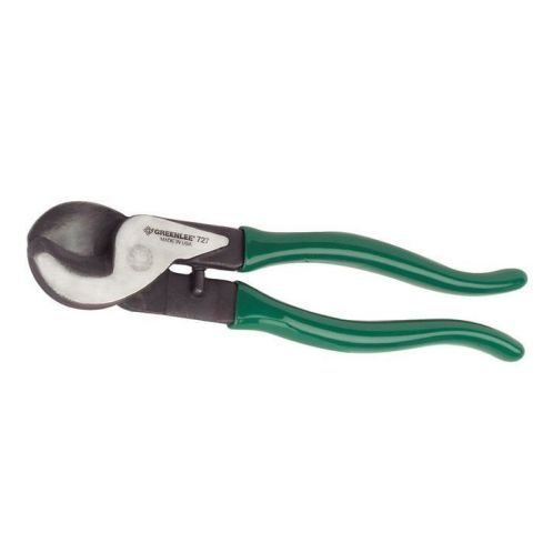 GREENLEE 727 Hand-Held Cable Cutter