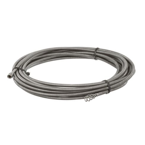 RIDGID 55983 1/4" - 30 FT (6MM X 9M) REPLACEMENT CABLE
