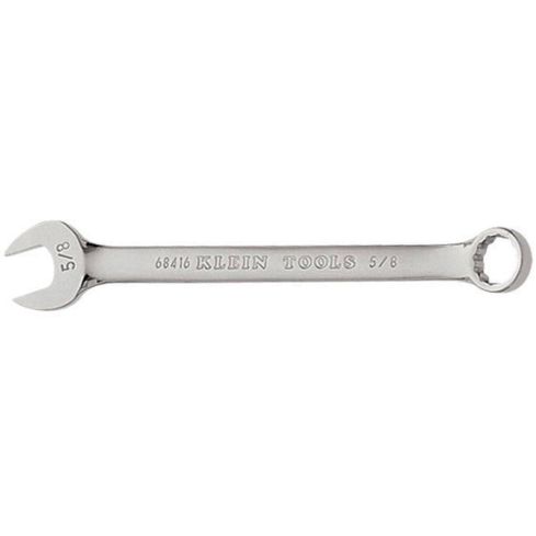 Klein Tools 68416 Combination Wrench, 5/8-Inch