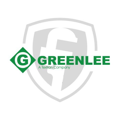 Greenlee ESG50EF1 HEAD, CUTTING 