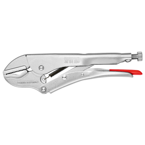 KNIPEX 40 04 250, 10" UNIVERSAL GRIP PLIERS