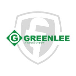 Greenlee 36693 PUNCH SET-SB ISO16-63MM