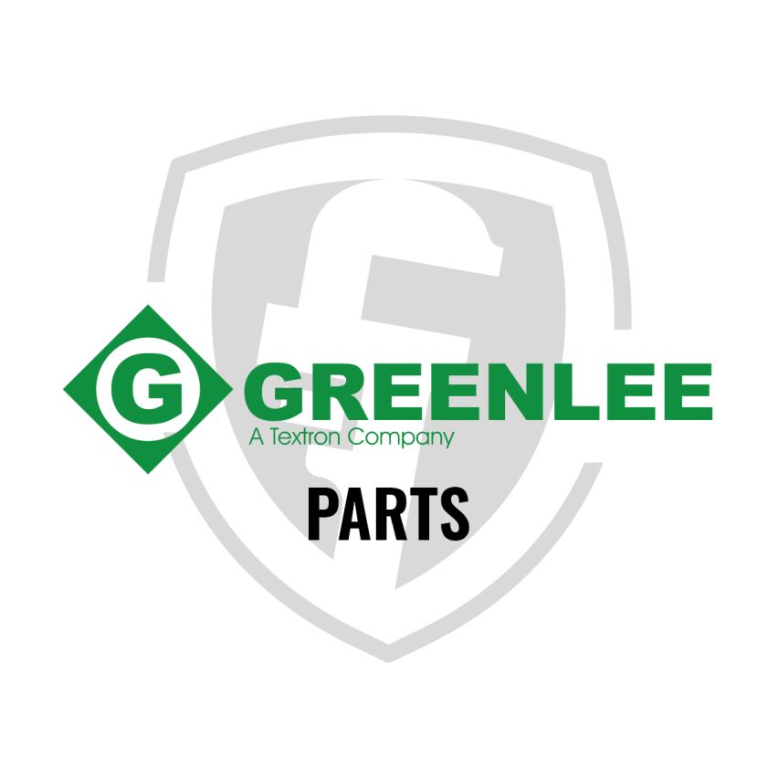 7804-M4 36900G Hole Making Block Assembly,Pump Greenlee 