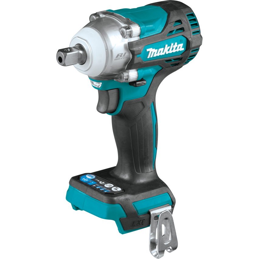 MAKITA XWT15Z 18V LXT® LITHIUM-ION BRUSHLESS CORDLESS 4-SPEED 1/2
