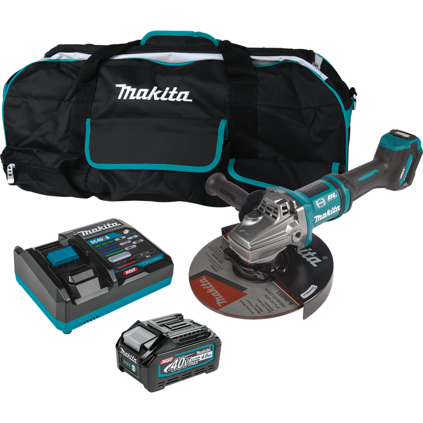 It's Official – Makita XGT 40V Max Cordless Power Tools are Coming to the  USA