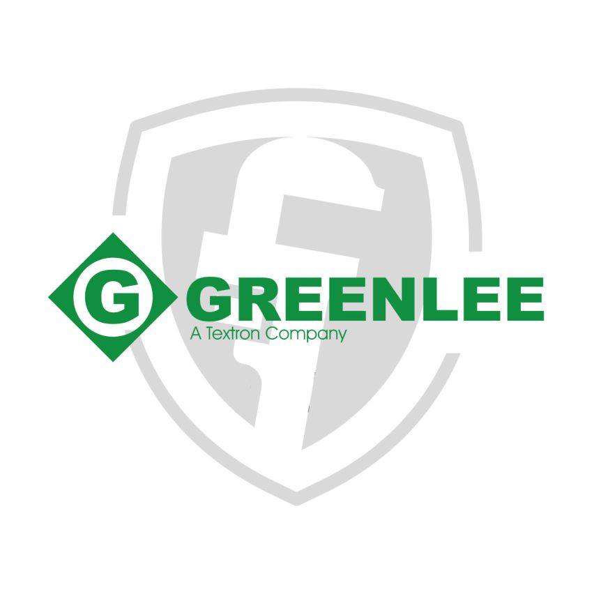 Greenlee 0254-11 Folding Hex-key Set 9pc for sale online 