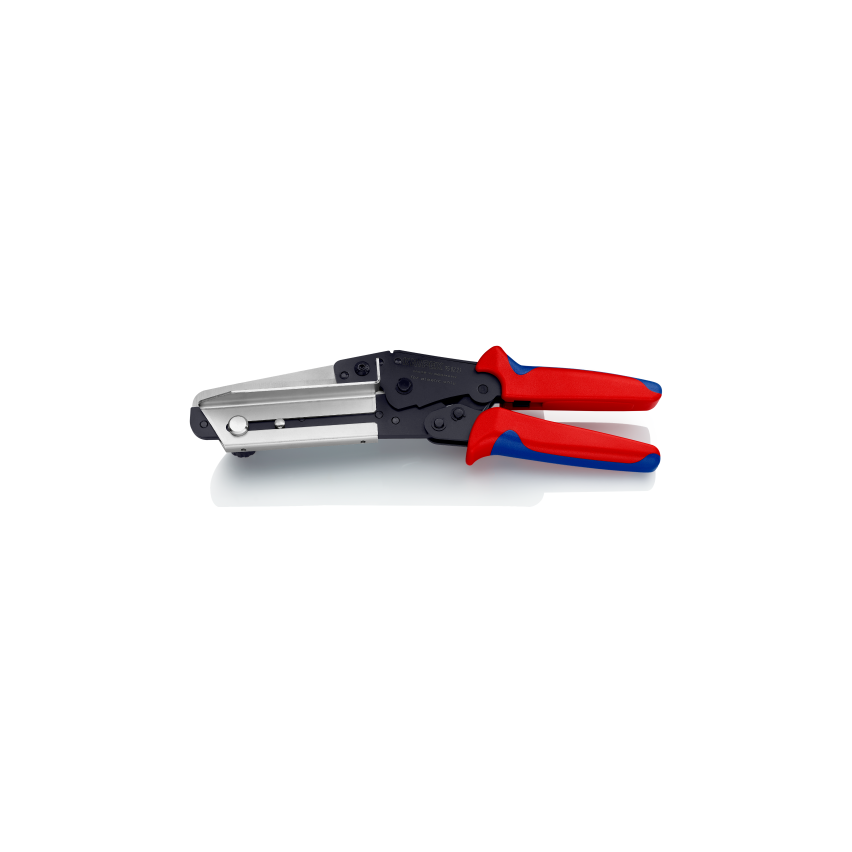 Knipex 950221 95 02 21 Shears for Cable Ducts Plastic up to 4mm Thickness  001977