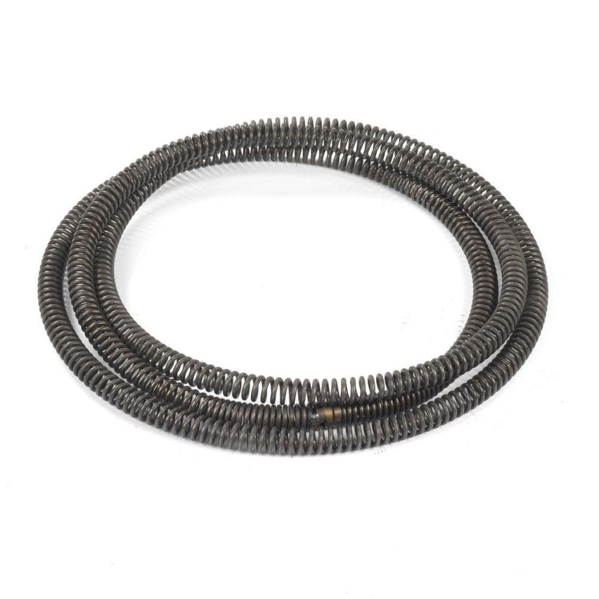 RIDGID 62280 C-11 Sewer Sectional Cable, Drain Cleaning Cables for  Sectional Machines such as K-1500, K-1500SP, and K-1500G, 1-1/4-Inch  Sectional Drain Cleaning Cable