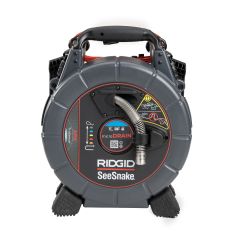 RIDGID 70023 SSEESNAKE® MICRODRAIN APX WITH TRUSENSE