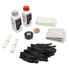 RIDGID 74713 PIPE PATCH KIT - 4-6