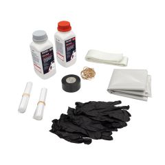 RIDGID 74708 PIPE PATCH KIT - 3-4