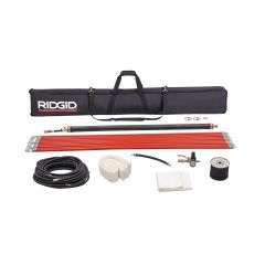 RIDGID 74663 PIPE PATCH STARTER SYSTEM – 3” X 32” REPAIR