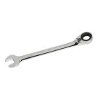 GREENLEE 0354-22 Combination Ratcheting Wrench 15/16"