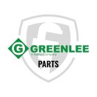 GREENLEE 802 Hydraulic Cable Bender with High Pressure Hose Unit and Storage Box