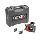 RIDGID 64058 KIT, HEAD+CASE+1-5/8" (41 mm x 41 mm) DIE​