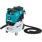 MAKITA VC4210L 11 GALLON WET/DRY HEPA FILTER DUST EXTRACTOR/VACUUM, AWS® CAPABLE