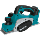 MAKITA XPK01Z 18V LXT® LITHIUM-ION CORDLESS 3-1/4" PLANER (TOOL ONLY)