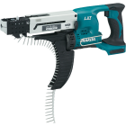 MAKITA XRF02Z 18V LXT® LITHIUM-ION CORDLESS AUTOFEED SCREWDRIVER (TOOL ONLY)