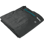 MAKITA DCB200A 18V LXT® LITHIUM-ION CORDLESS HEATED BLANKET, (BLANKET ONLY)