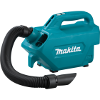 MAKITA XLC07Z 18V LXT® LITHIUM-ION HANDHELD CANISTER VACUUM (TOOL ONLY)