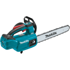 MAKITA XCU10Z 18V LXT® LITHIUM-ION BRUSHLESS CORDLESS 12" TOP HANDLE CHAIN SAW (TOOL ONLY)