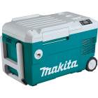 MAKITA DCW180Z 18V X2 LXT® LITHIUM-ION, 12V/24V DC AUTO, AND AC COOLER/WARMER (TOOL ONLY)