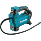 MAKITA DMP181ZX 18V LXT® LITHIUM-ION CORDLESS HIGH-PRESSURE INFLATOR, TOOL ONLY