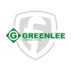 Greenlee 60174 PUNCH UNIT-SQ 3.622 (92.0) 