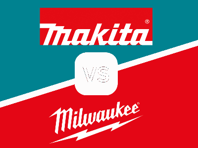 Comparing Tools: Makita vs. Milwaukee