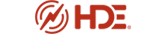 HDE logo