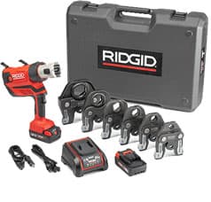 1 Ranked Distributor For All Ridgid, Greenlee, Klein Tools 